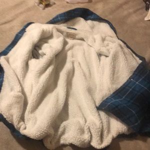 Boston traders jacket